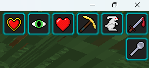 hide these too