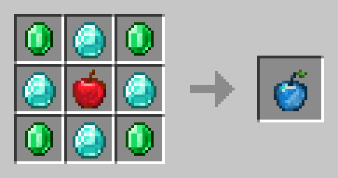 craft recipe