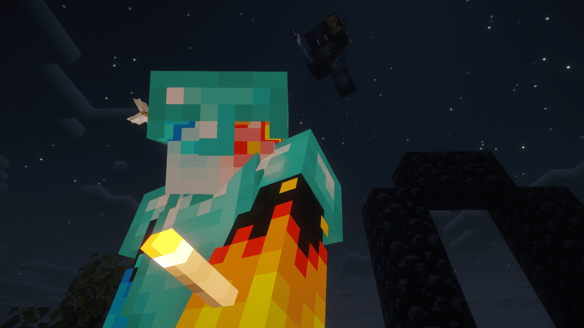 TheLastLimit Screenshot