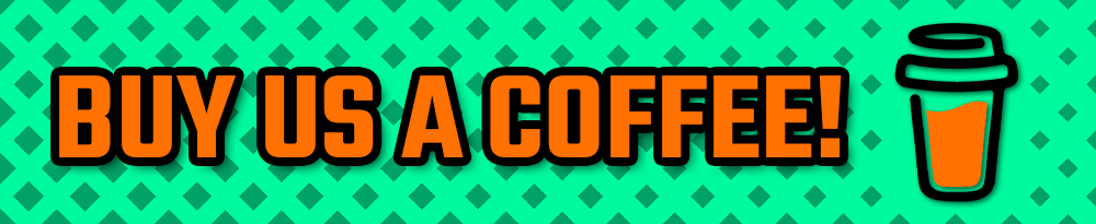 Buy us a coffee!