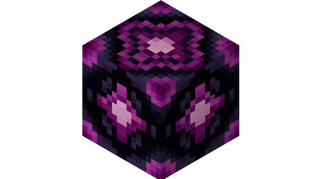 Ender Relay isometric