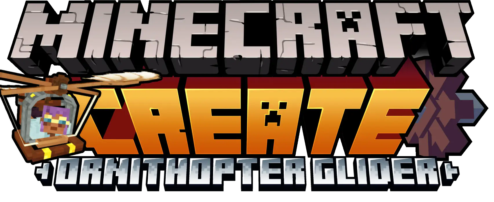 Banner of mod