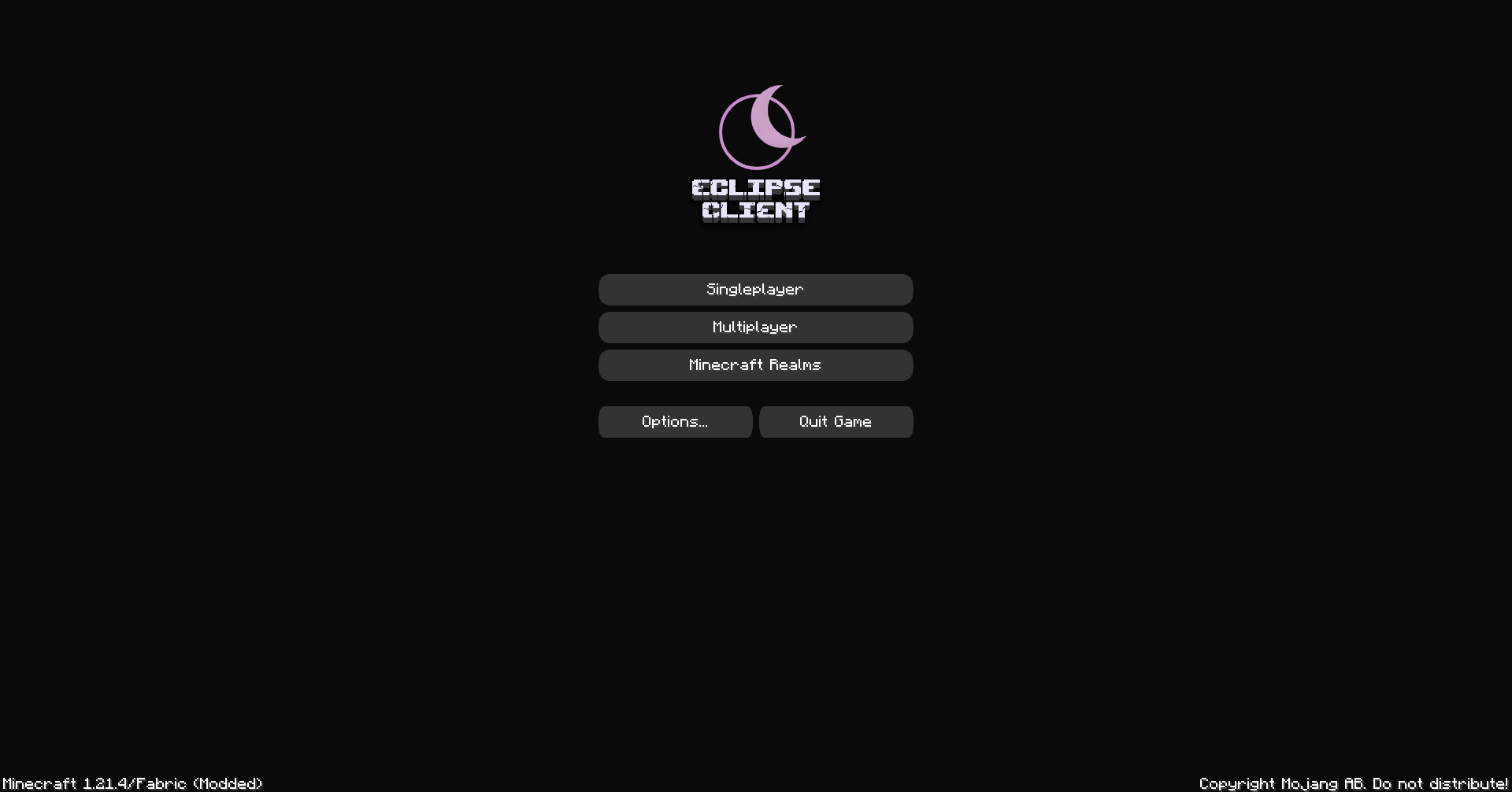 Sleek UI