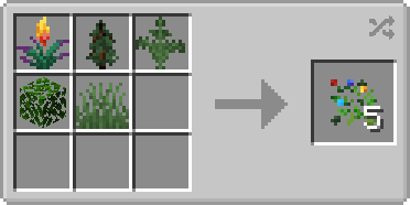 Basic Herbs