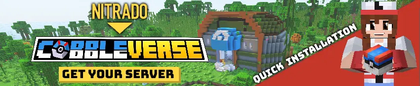 Nitrado Minecraft Hosting