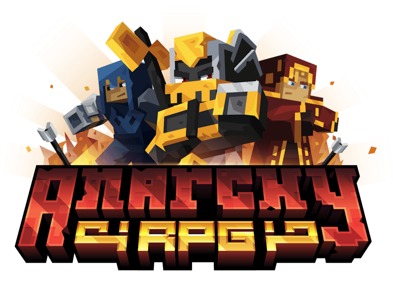 ANARCHY Logo