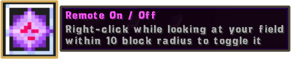 FF Remote