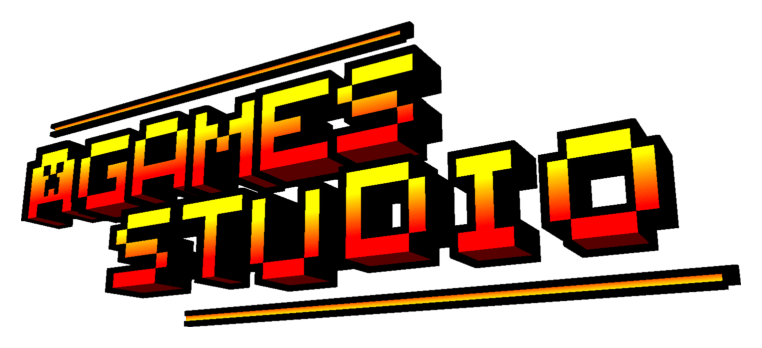 AgamesStudio Banner