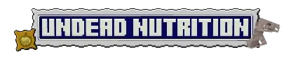 Undead Nutrition Title