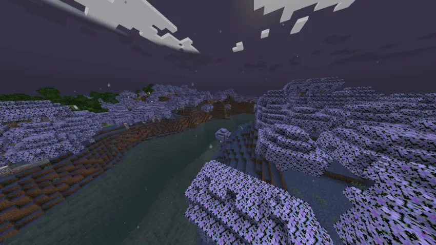 Arcanewood