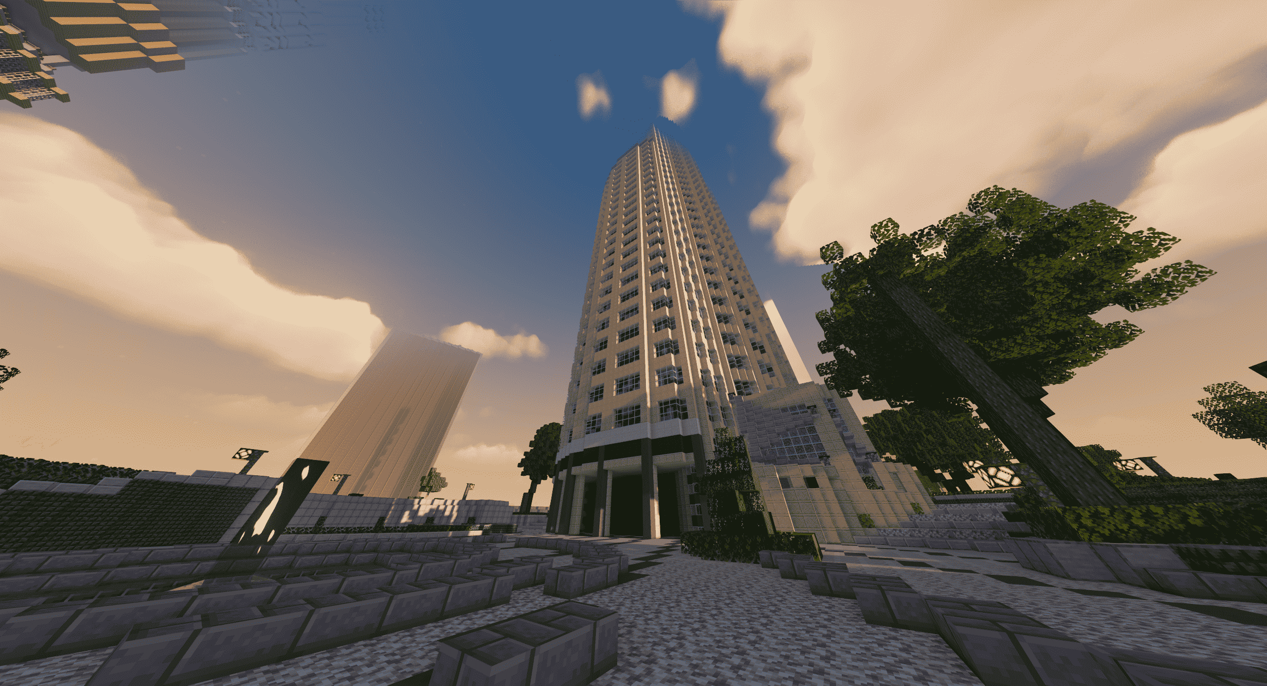 maze Bank
