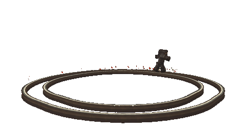 Rollin' Around at the Speed of Sound
