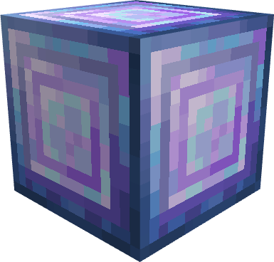 Arcane Ingot Block