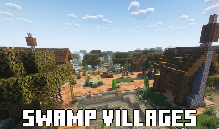 swampvillage