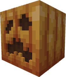 Carved Pumpkin_Small