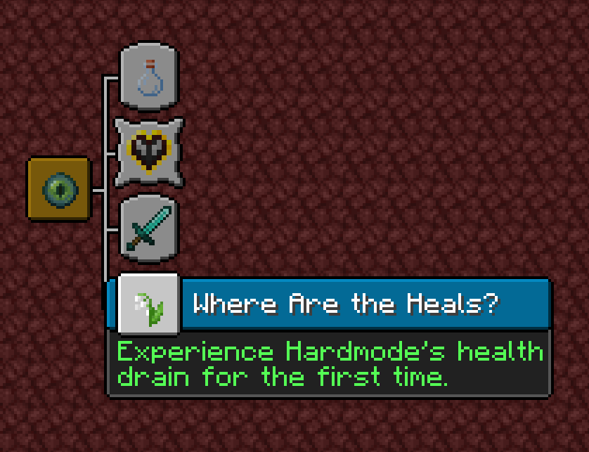 HM Advancements