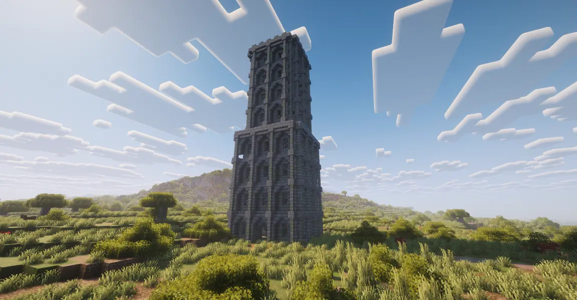 Plains dungeon