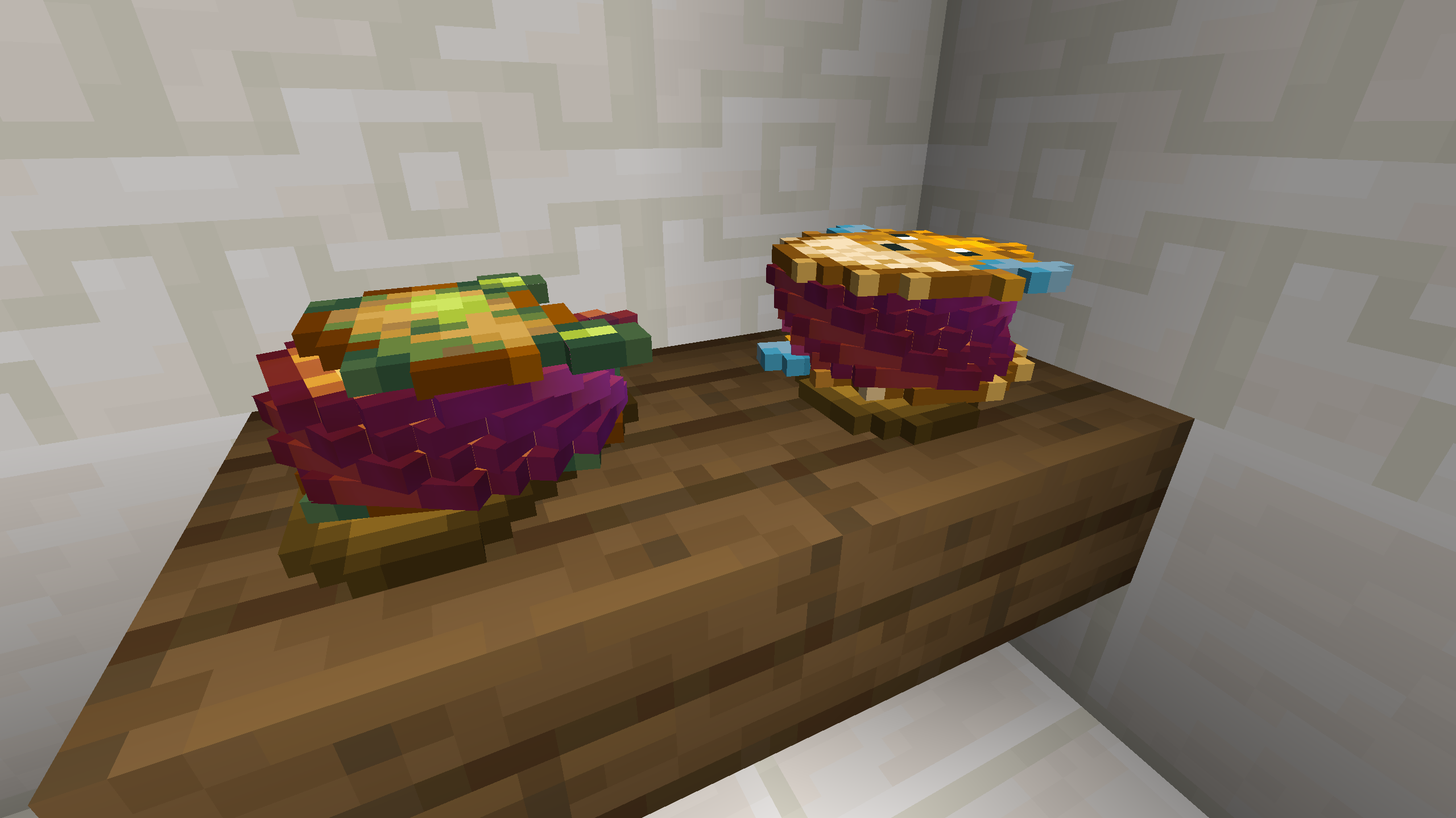 a "sandwich"