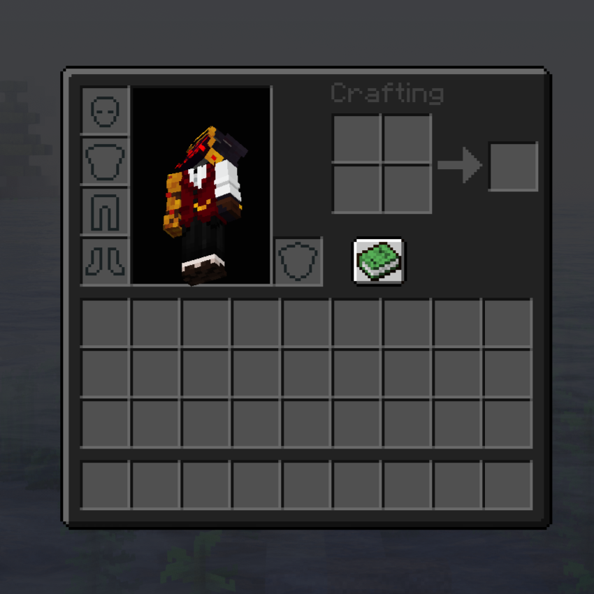 Inventory