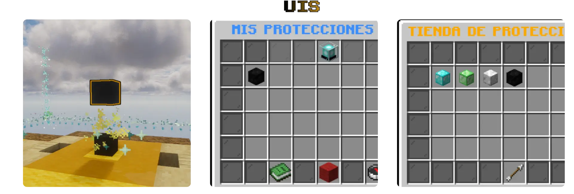 uis