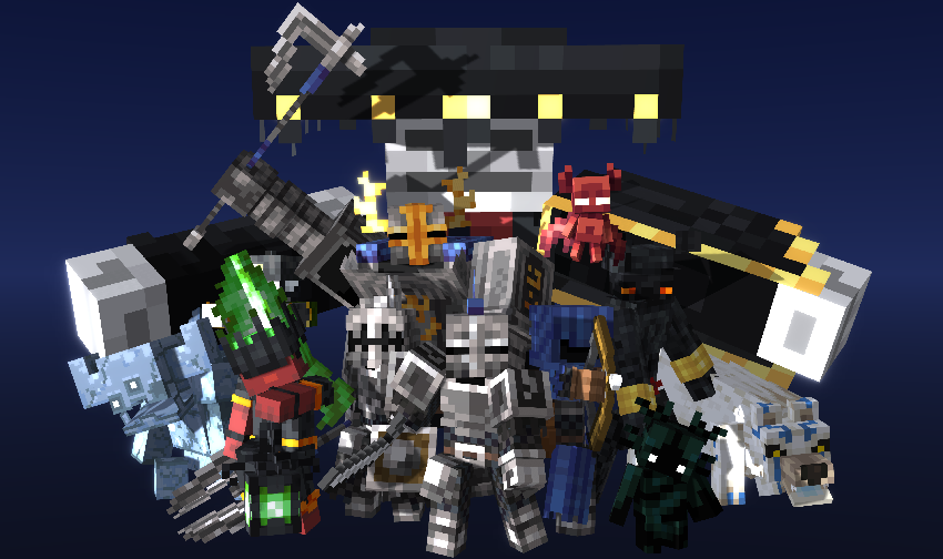 mobs