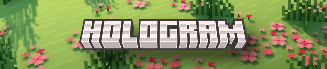 hologram-image