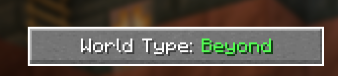 beyond
