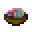 Rainbow sprinkles