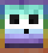 Aroace Slime