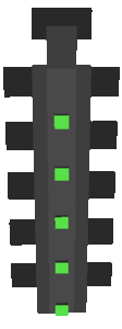 sandevistan-model