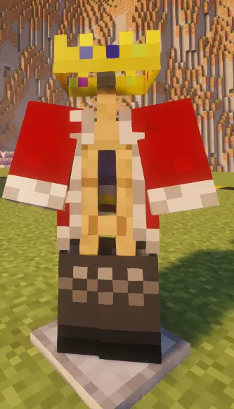 Preview Armor