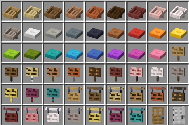 Inventory Part 5