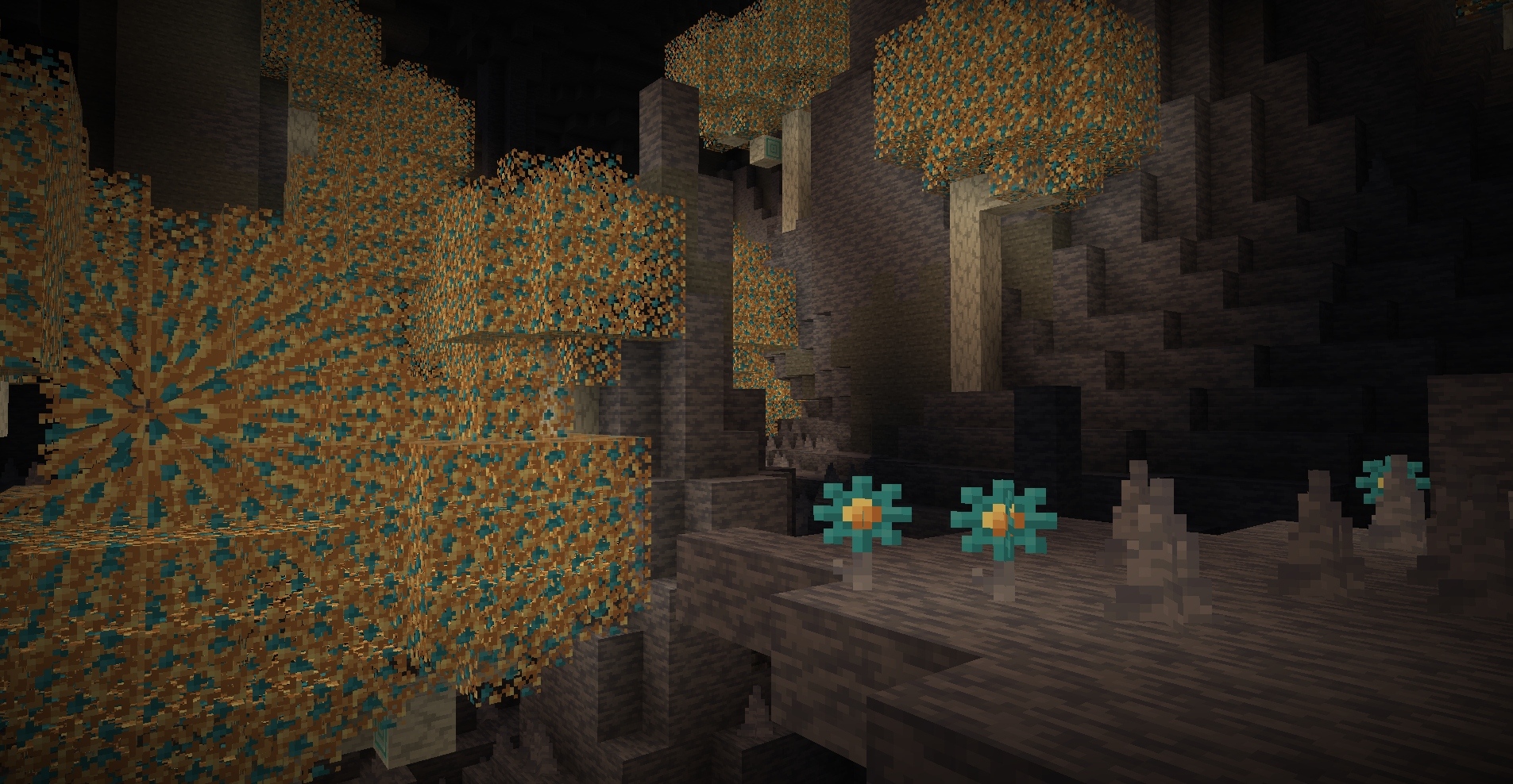 Frostbound Chasm
