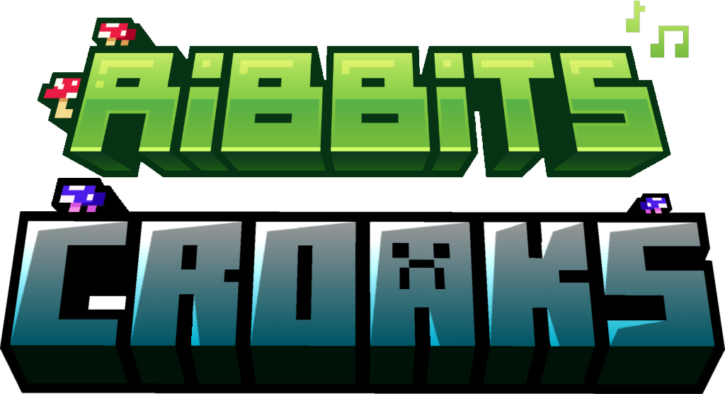 Ribbits: Croaks