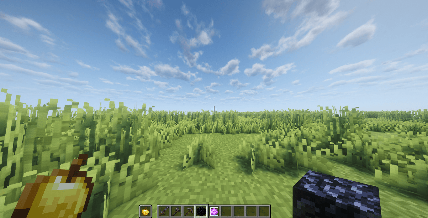 Blocks