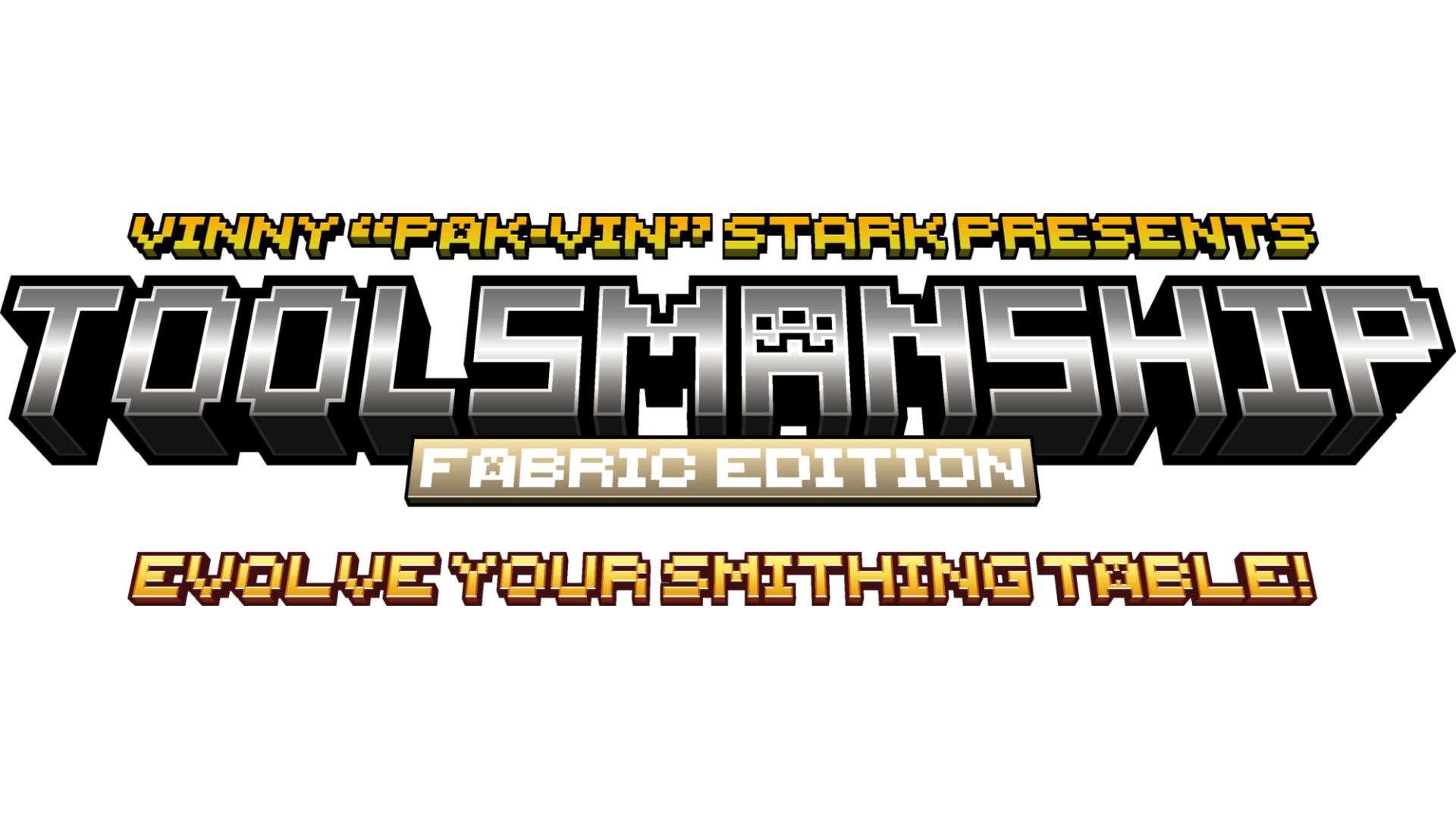 TOOLSMANSHIP LOGO!