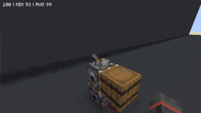 Carrier work