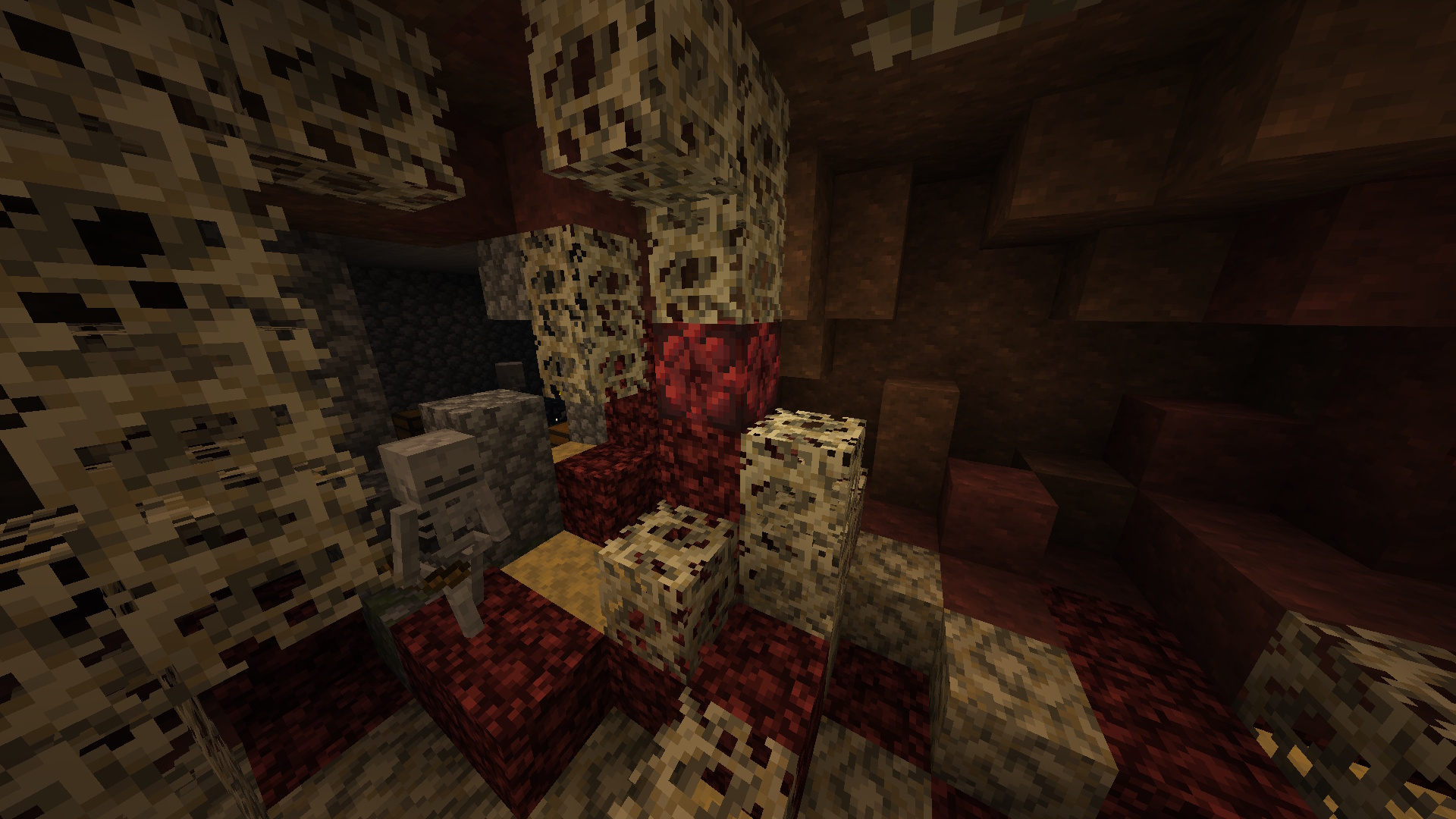 Jasper Hive