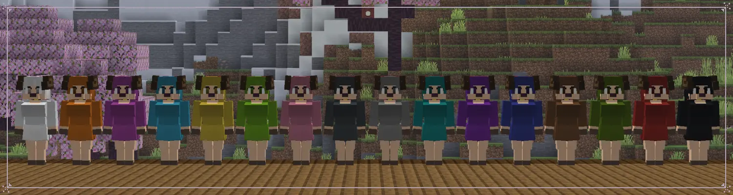 All varians