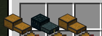 Chest GUI Models Bug