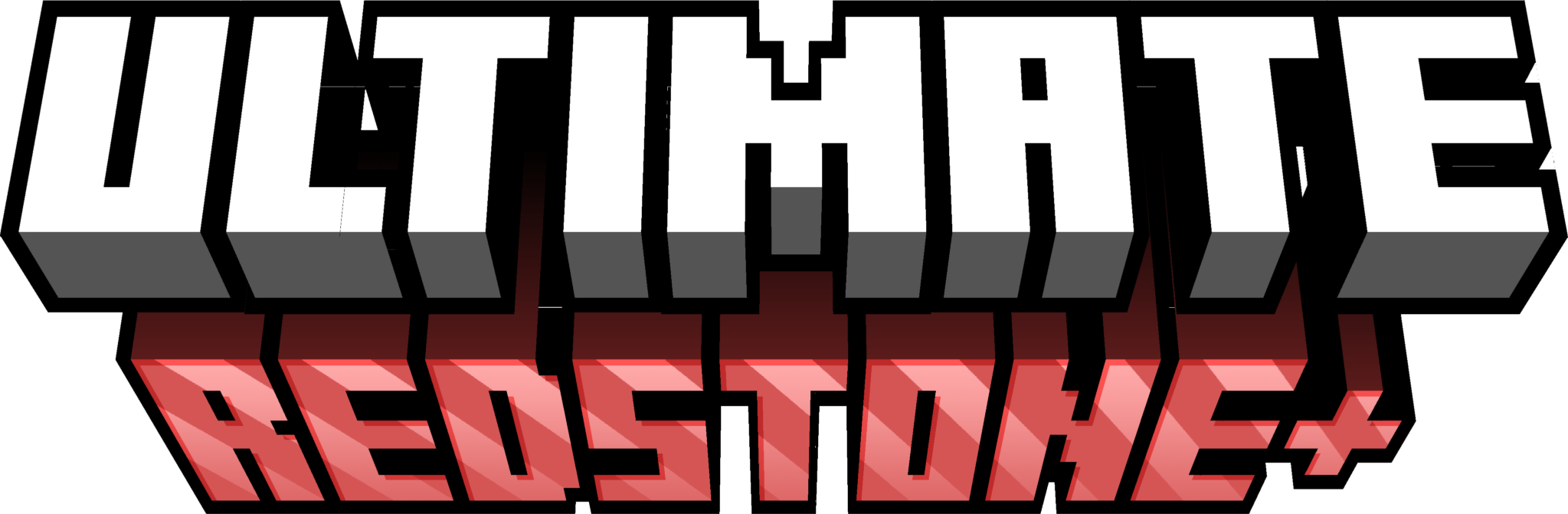 Ultimate Redstone+ Banner