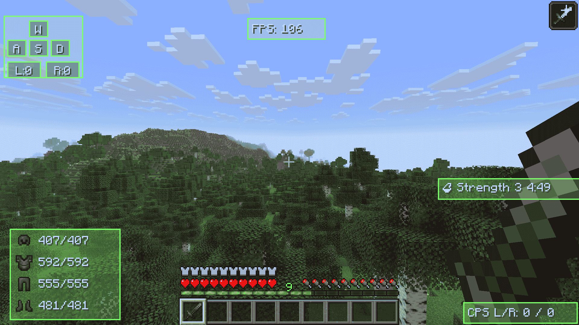 Image of HUD