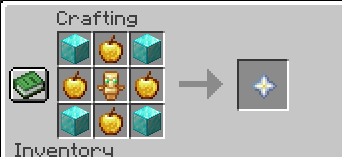 How to craft heart (must be 7 or under)