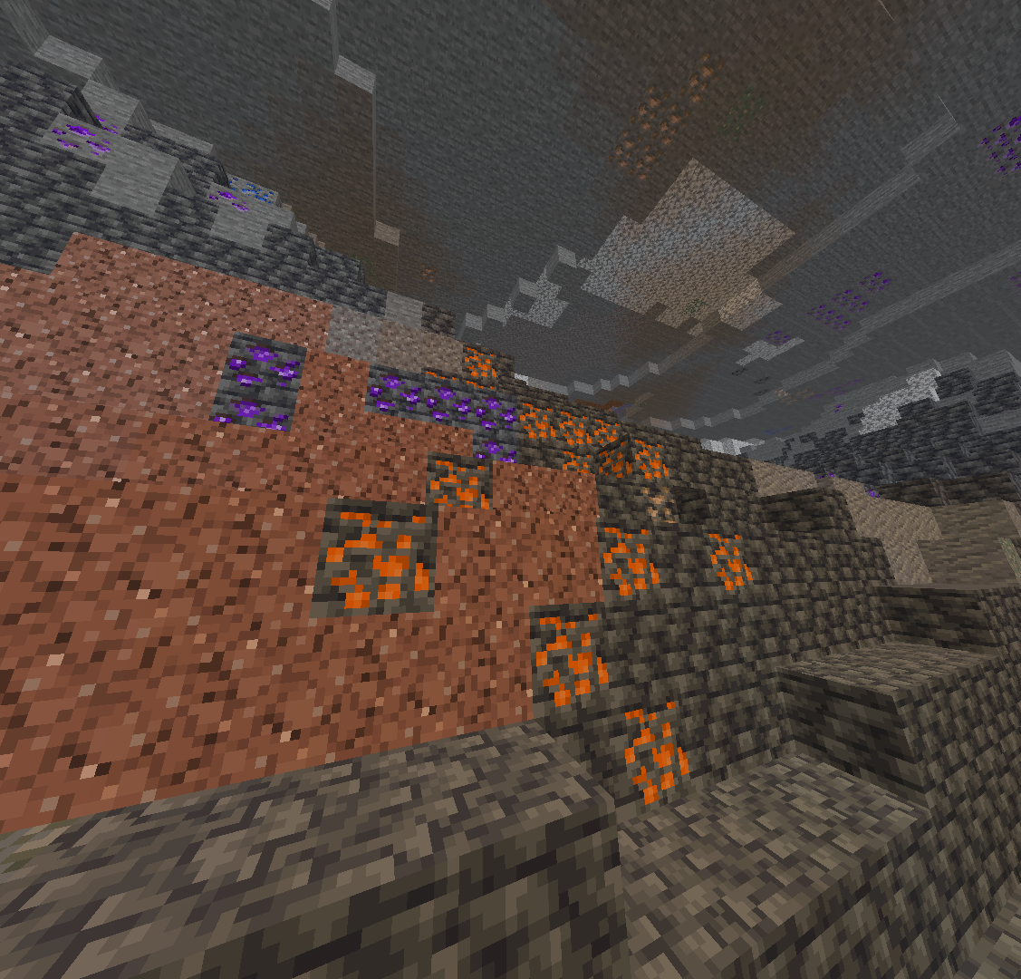 Deepslate Ignite