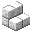 Polished Diorite Brick Stairs