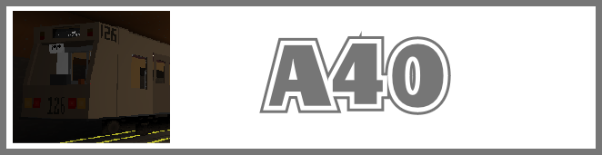 Startrain a40
