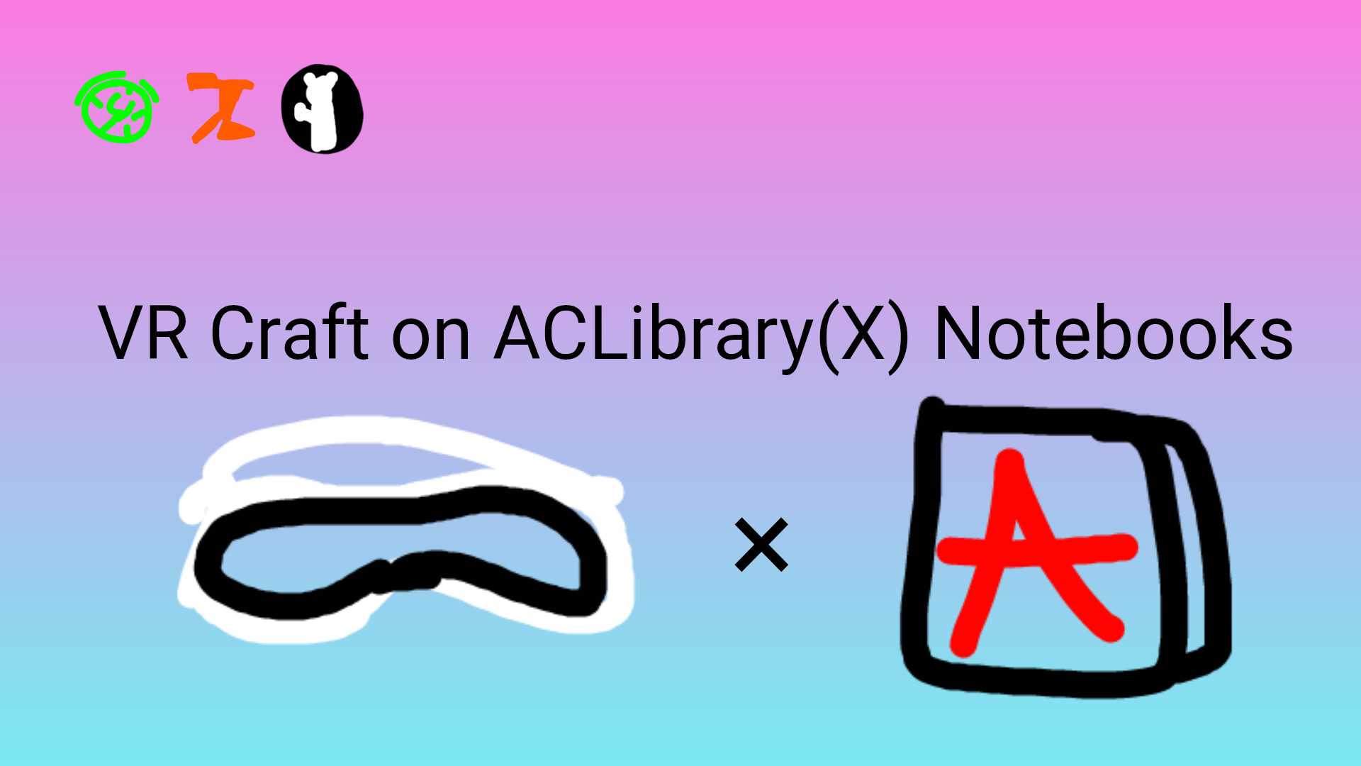 VR Craft