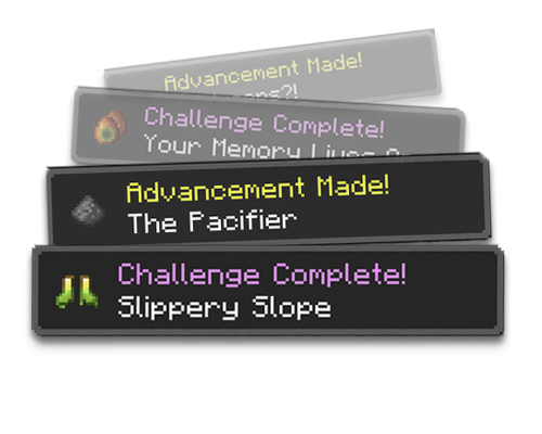 New Advancements