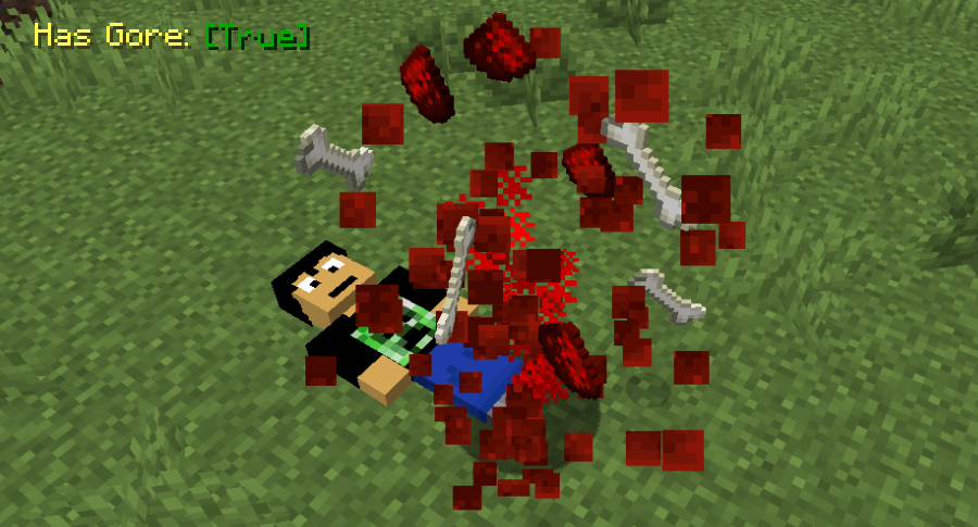 Has Gore