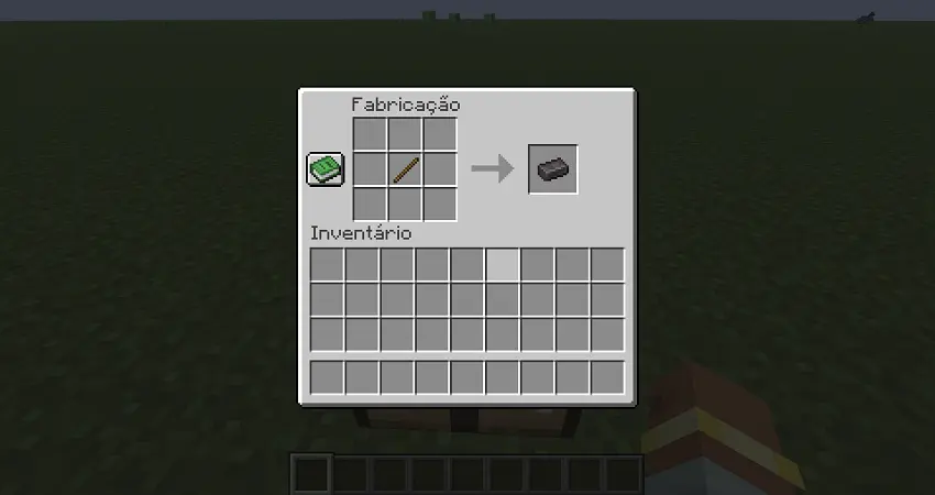 Recipe